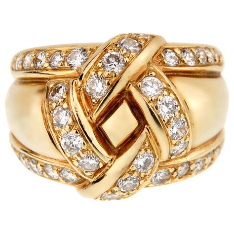 christian dior rings prices|vintage christian dior jewelry.